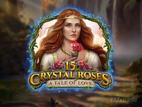 15 Crystal Roses A Tale of Love Game Preview