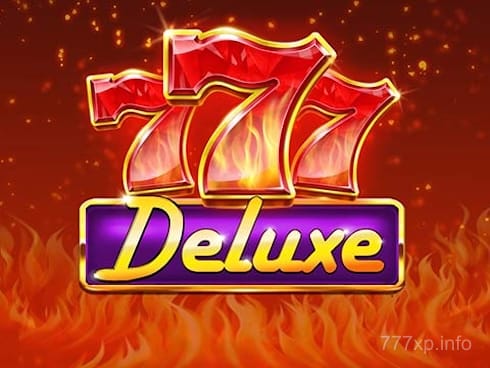 777 Deluxe Game Preview