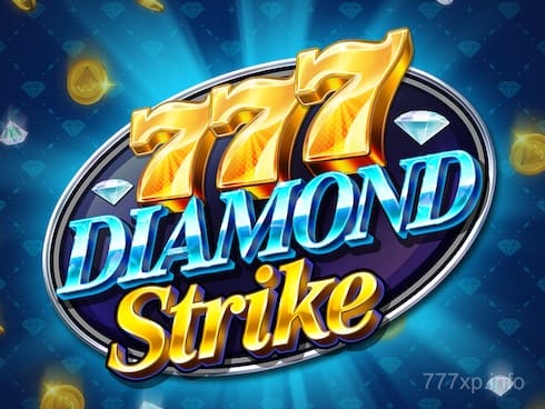 777 Diamond Strike Game Preview