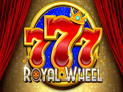 777 Royal Wheel Game Preview