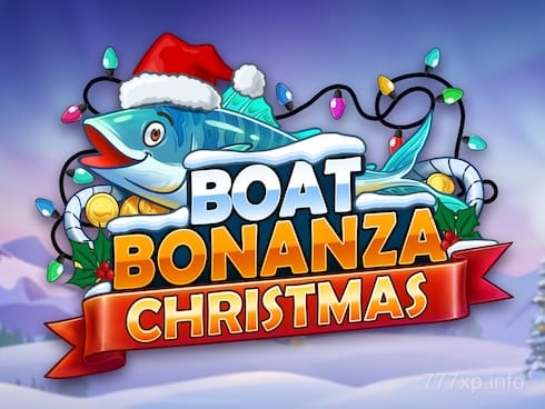 Boat Bonanza Christmas Game Preview