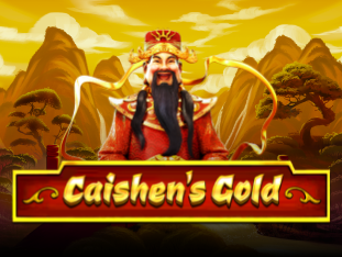 Caishen's Gold Game Preview