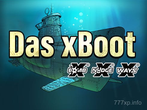 DasXBoot Game Preview