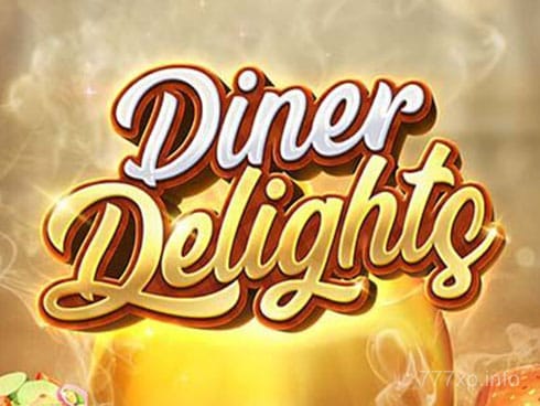 Diner Delights Game Preview