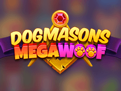 Dogmasons MegaWOOF Game Preview