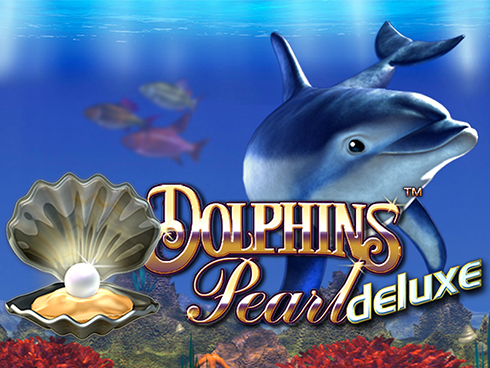 Dolphin's Pearl Deluxe Game Preview