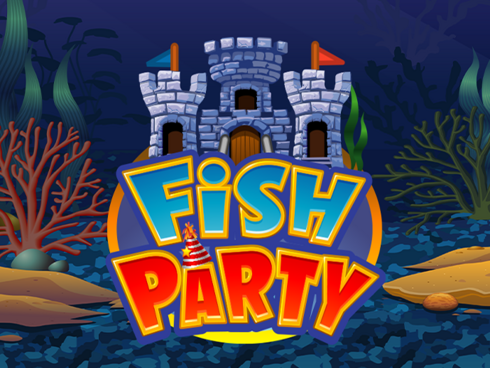 Fish Party Game Preview