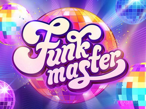 Funk Master Game Preview
