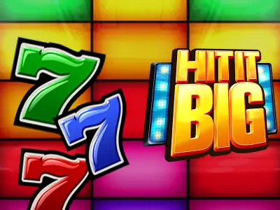 Hit it Big Game Preview
