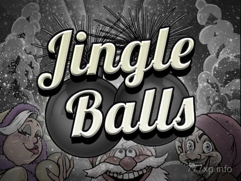 Jingle Balls Game Preview