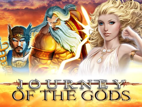 Journey of the Gods Game Preview