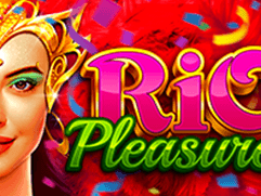 Rio Pleasure Game Preview