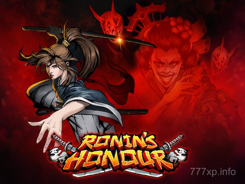 Ronin's Honour Game Preview