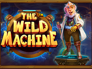 The Wild Machine Game Preview