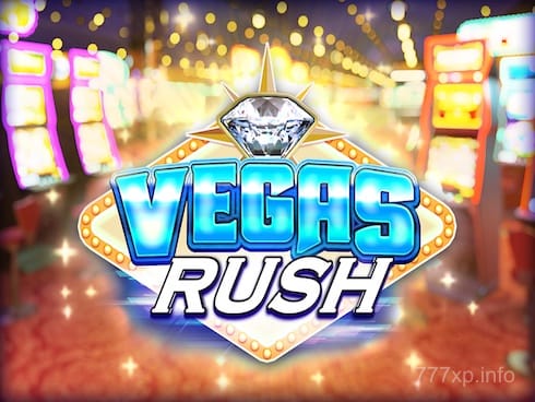 Vegas Rush Game Preview