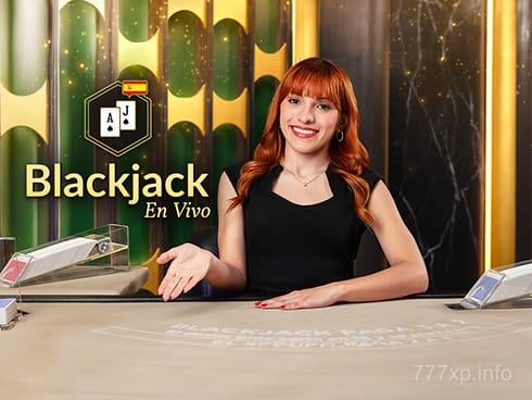 Blackjack Clasico en Español 5 Game Preview