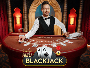 Turkish Speed Blackjack 2 Game Preview